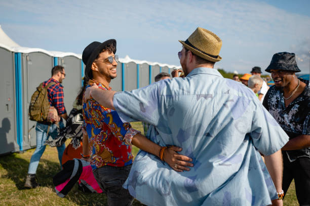  Demorest, GA Porta Potty Rental Pros
