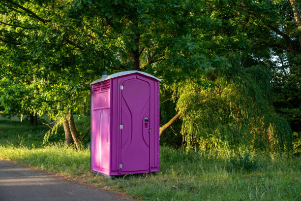 Best Porta potty rental near me  in Demorest, GA